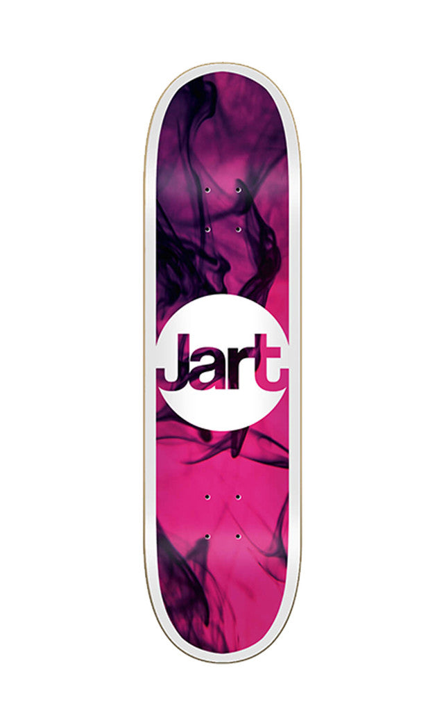 Tie Skateboard 7.87