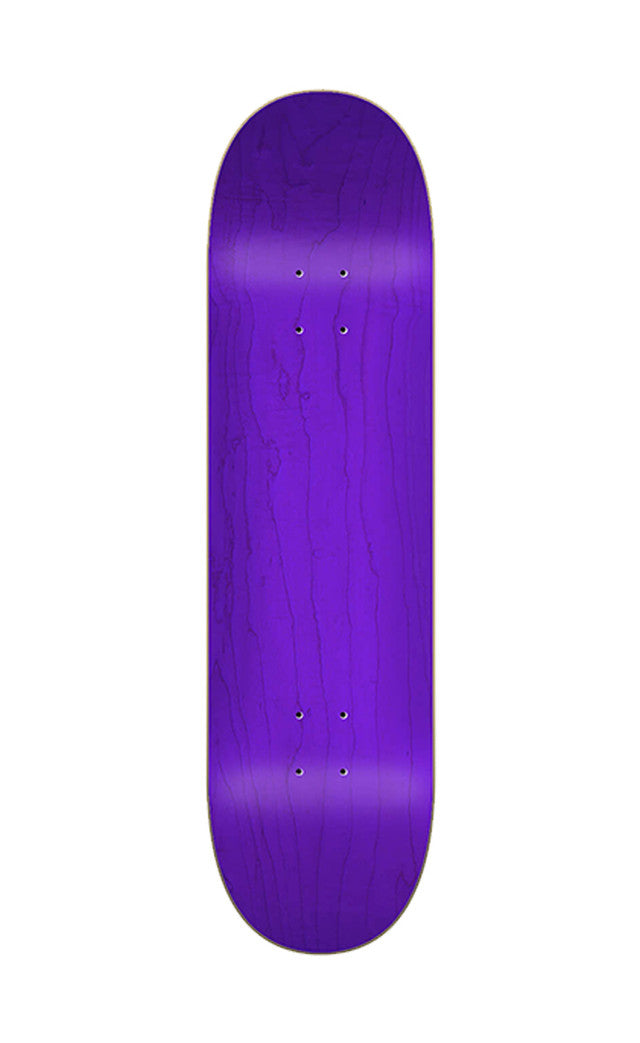 Toon Skateboard 7.87