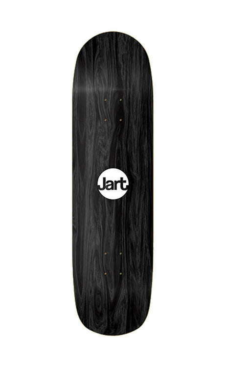 The Skateboard 8.625