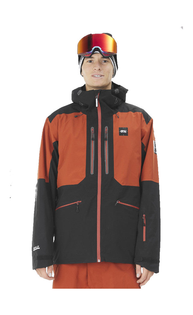 Naikoon Men's Ski Jacket