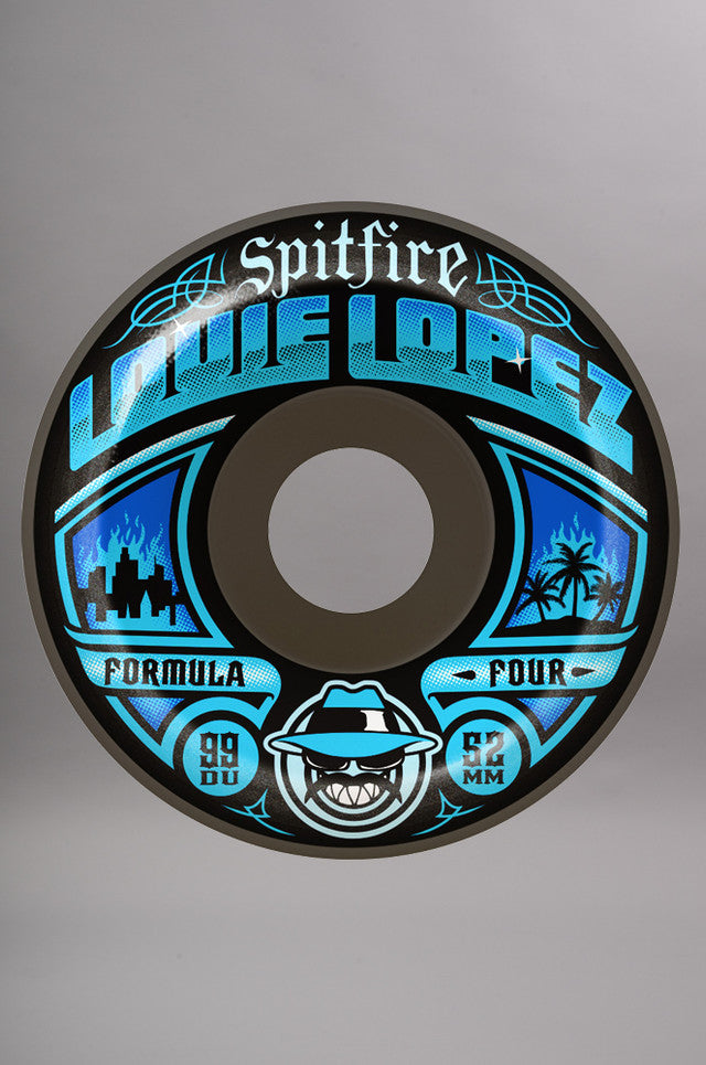 Lopez Cncl 99D Skate Wheels