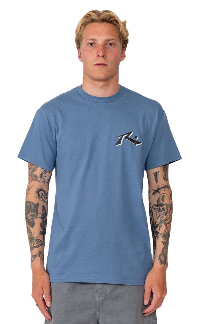One More Wave Men's T-Shirt