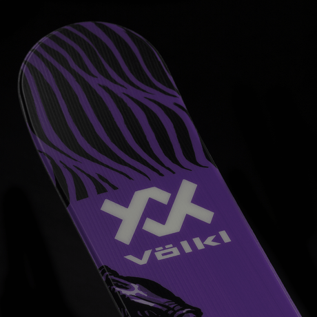 Revolt 86 Scorpion Flat Freestyle Ski Unisex