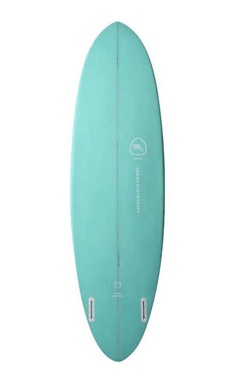 Beaver Midlength Surfboard