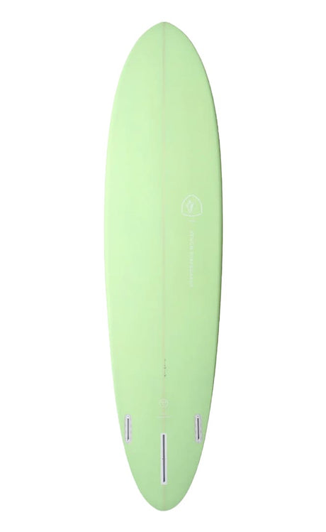 Egg Midlength Surfboard