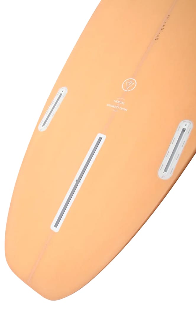 Evo Hybrid Surfboard