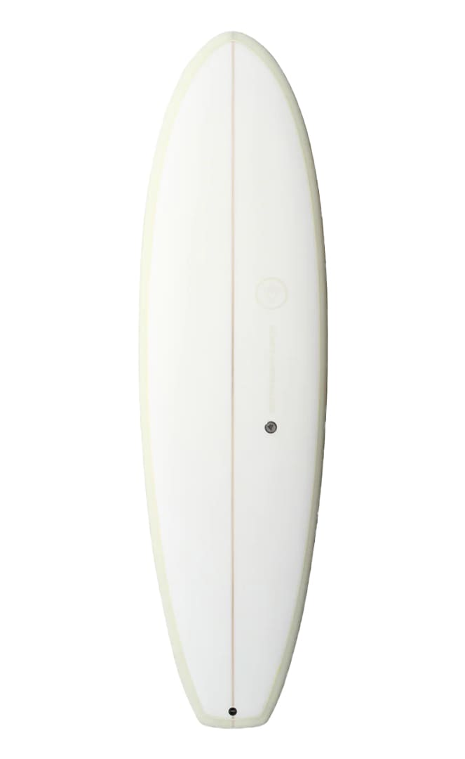 Quokka Hybrid Surfboard