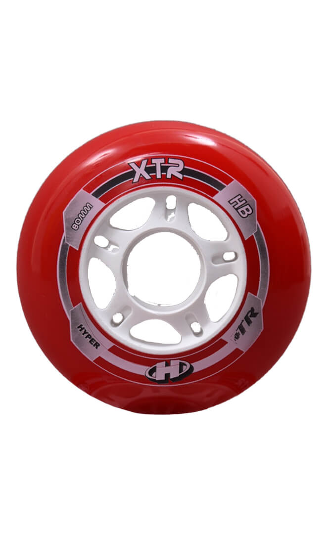 Xtr 84A Inline Skate Wheels