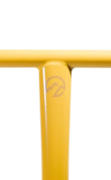 Campus Canary Yellow Barre Freestyle Scooter