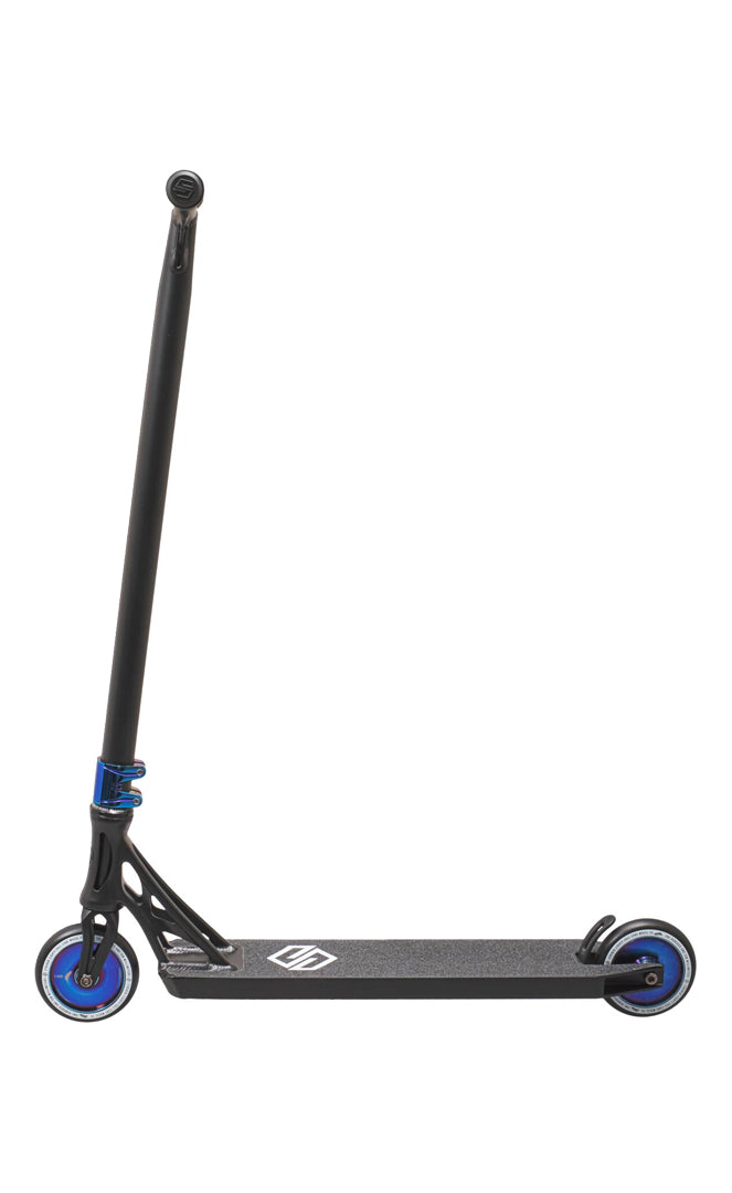 Essence Blue Complete Freestyle Scooter
