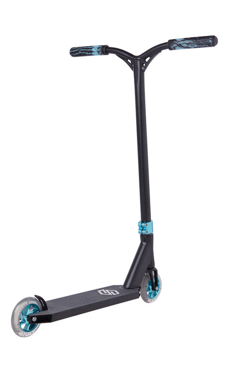 Lux Teal Complete Freestyle Scooter