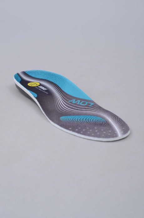 3 Feet Activ Low Insoles#Sidas Insoles