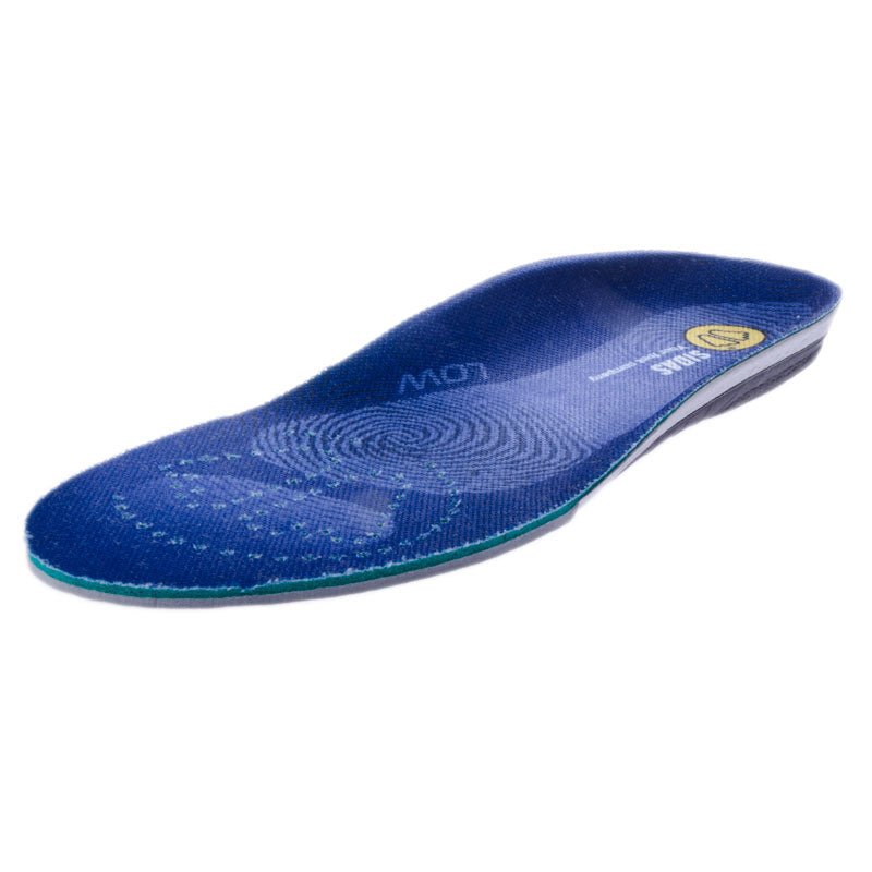 3 Feet Low Insoles#Sidas Insoles