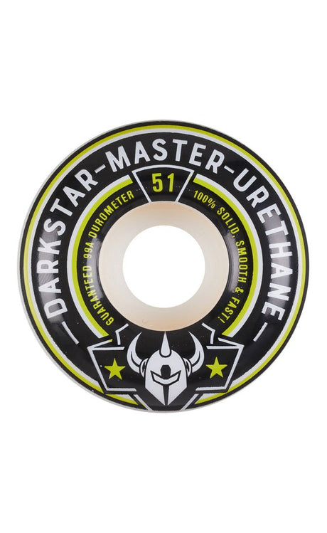 51Mm Skate Wheels#Darkstar Skate Wheels