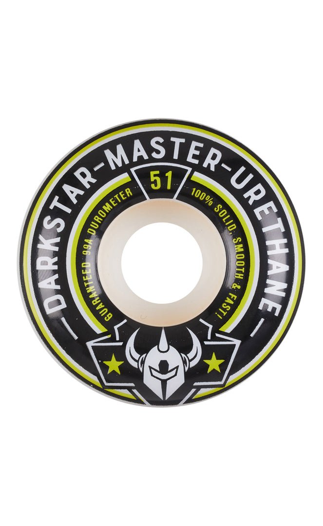 51Mm Skate Wheels#Darkstar Skate Wheels