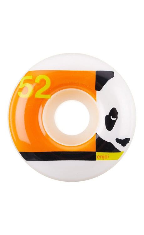 52Mm Box Panda Skate Wheels#Skate WheelsEnjoi