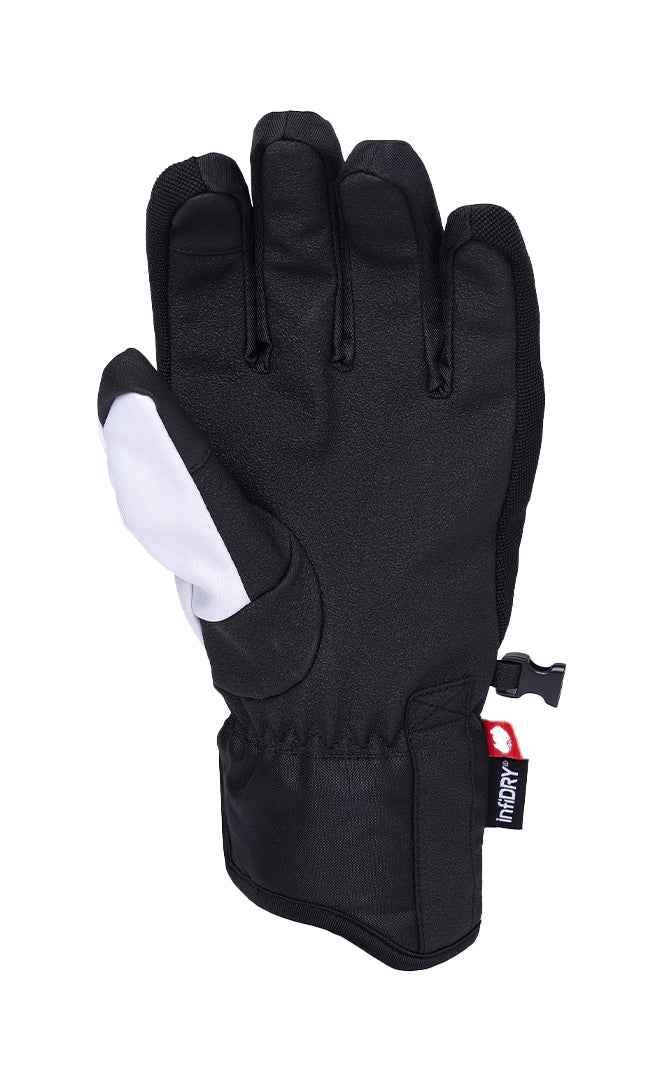 686 Primer Rising Sun Men's Ski Gloves RISING SUN