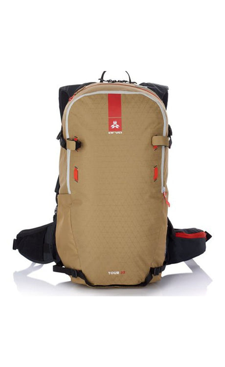 Airbag Tour 32 Bag Airbag Avalanche Safety#Backpacks AirbagsArva