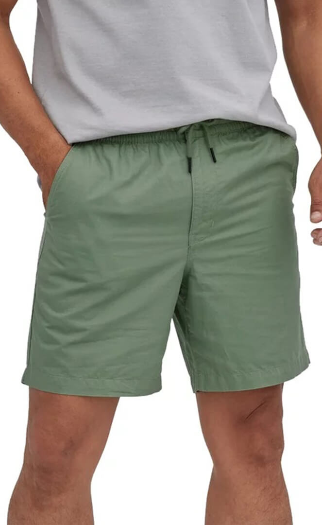 Men's All-Wear Shorts#ShortsPatagonia