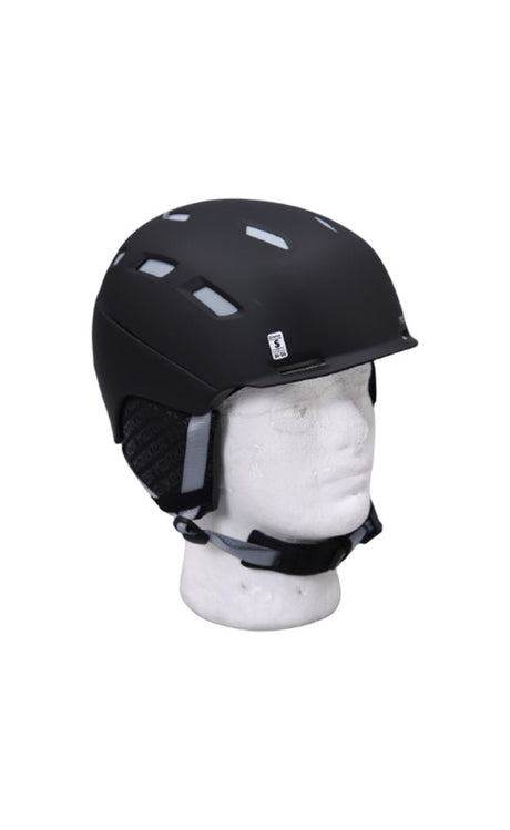 Ampire Ski Snowboard Helmet#Marker Helmets