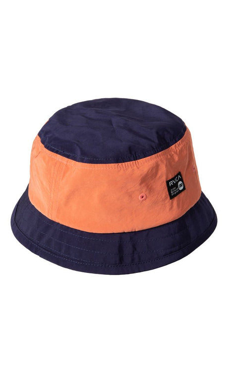 Anp Bucket Moody Blue Bob#Rvca Hats