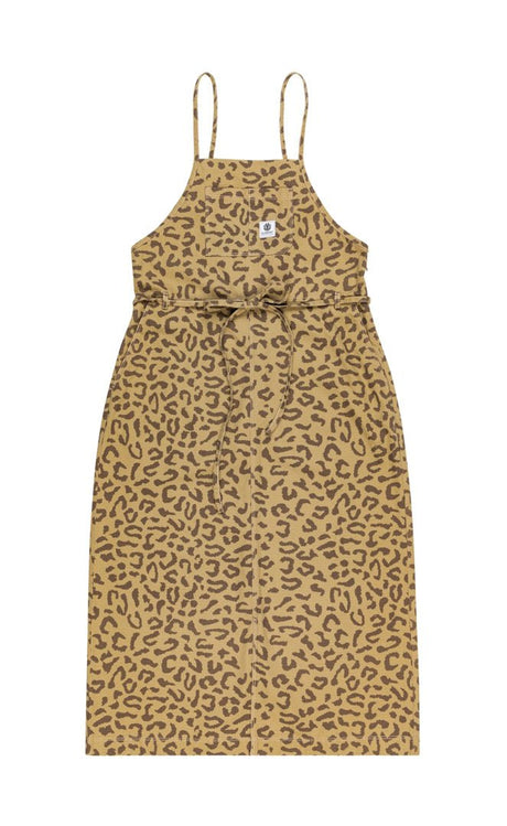Apron Ripstop Cheetos Women's Dress#Skirts / DressesElement