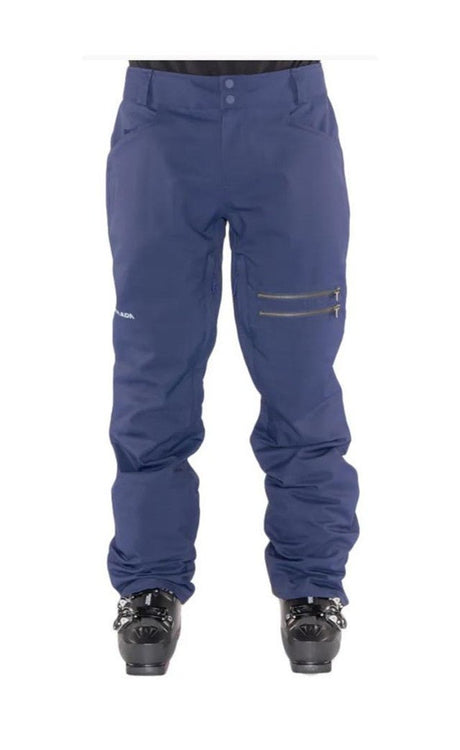 Atmore Strech Men's Ski Pants#SnowArmada Ski Pants