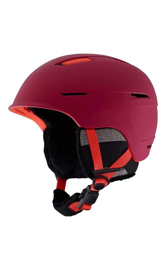 Auburn Helmet Ski Snowboard#Anon Helmets