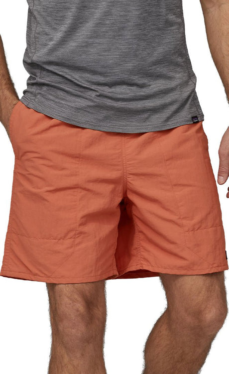Baggies Longs 7 Men's Hiking Shorts#ShortsPatagonia