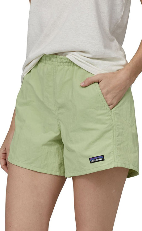 Baggies Women's Hiking Shorts#ShortsPatagonia