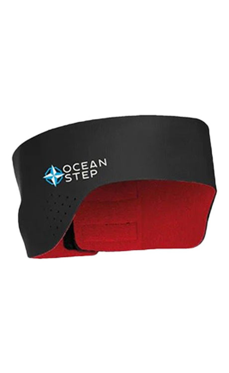 Neoprene Thermal Headband#Ocean Step Hoods