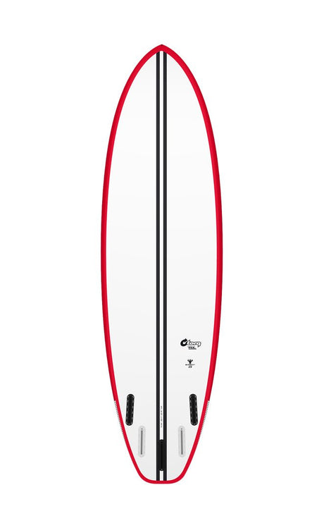 Bigboy 23 Tec Surfboard Shortboard#ShortboardTorq