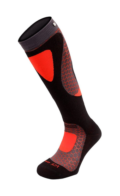 Bio Ceramic Ski Socks#SocksLa Chaussette De France