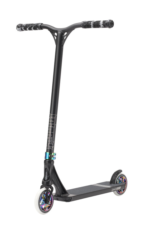 Blunt Complete Prodigy S9 BLACK/OIL SLICK scooter