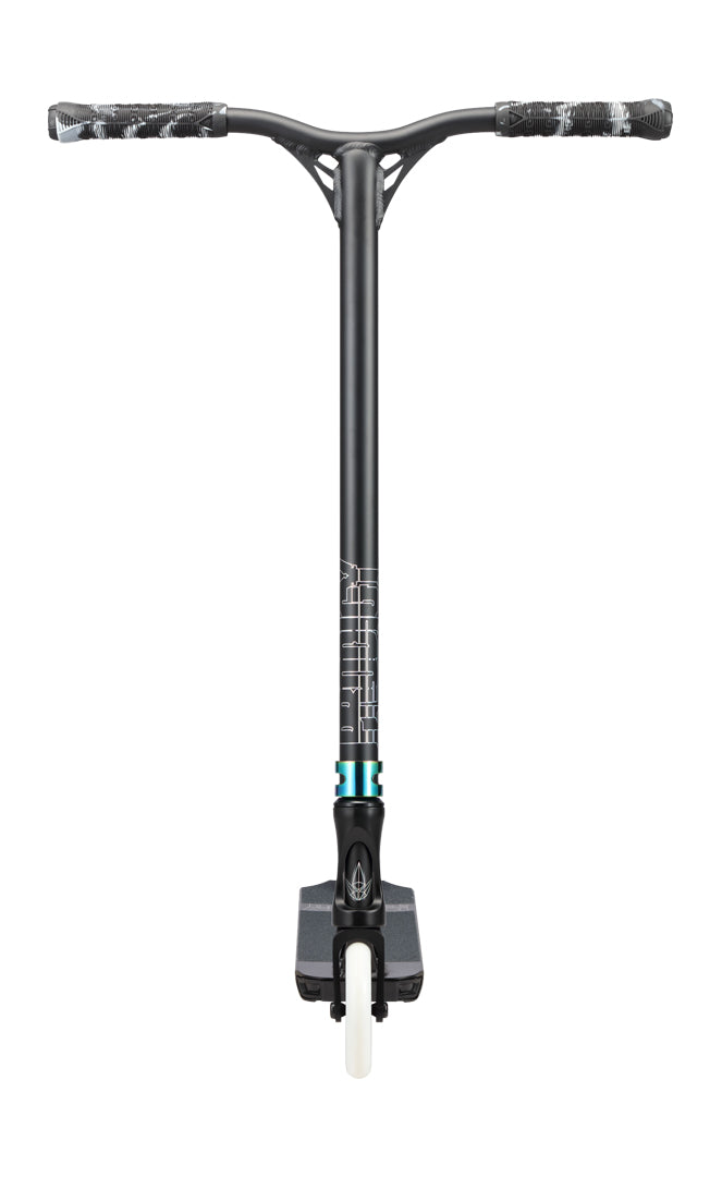 Blunt Complete Prodigy S9 BLACK/OIL SLICK scooter