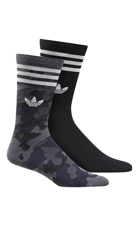 Camo Socks#Adidas Socks