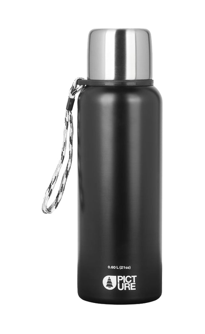 Campei Vacuum Flask 50 Cl#BottlesPicture
