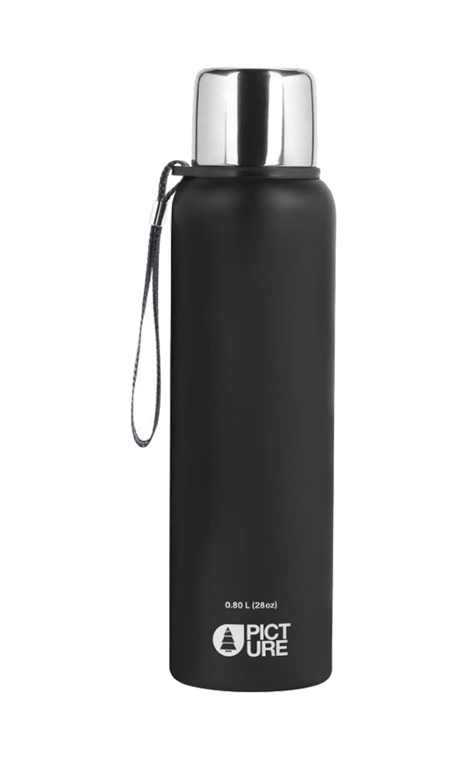Campoi Vacuum Insulated Flask 75Cl#BottlesPicture