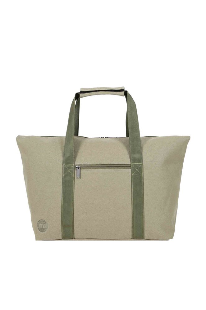 Carryall Handbag#BaggageMi-pac