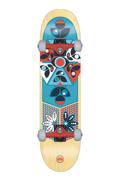 Cartel Skateboard Opiom Complete Skateboard#.Cartel