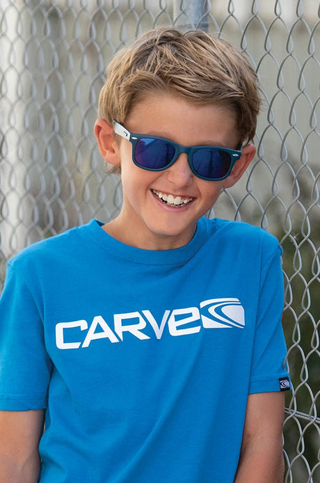 Carve Digger Kids Sunglasses#Carve Sunglasses