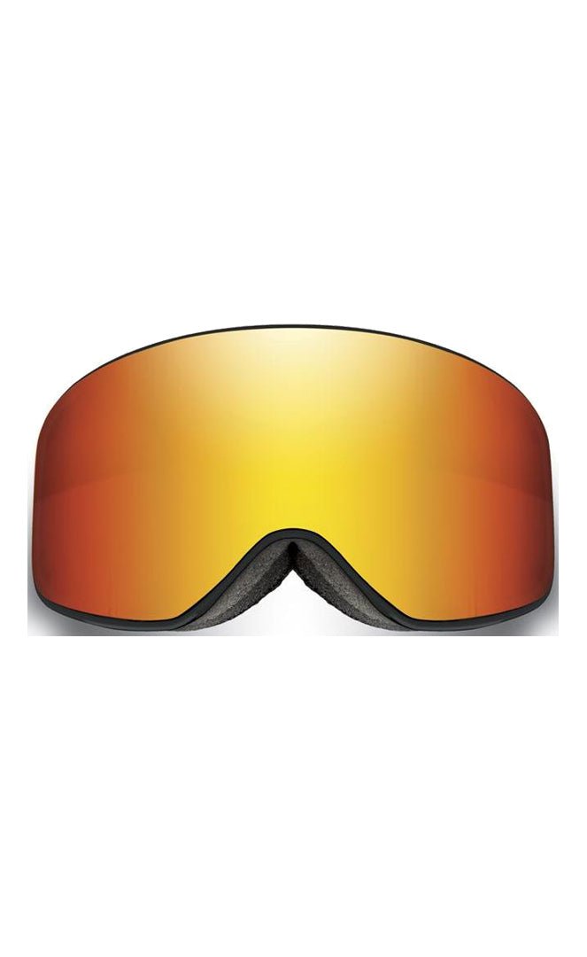 Carve Frother Snowboard Goggles#Carve Goggles