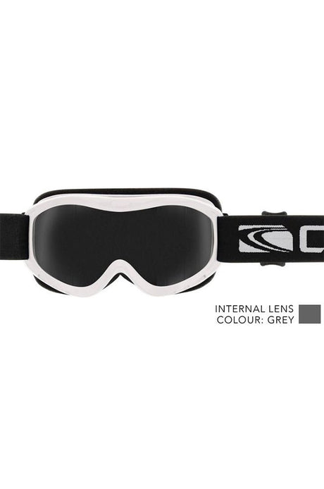 Carve Insight Kids Snowboard Goggles#Carve Goggles