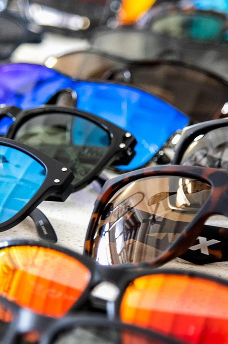 Carve Sky Walkers Sunglasses#Carve Sunglasses