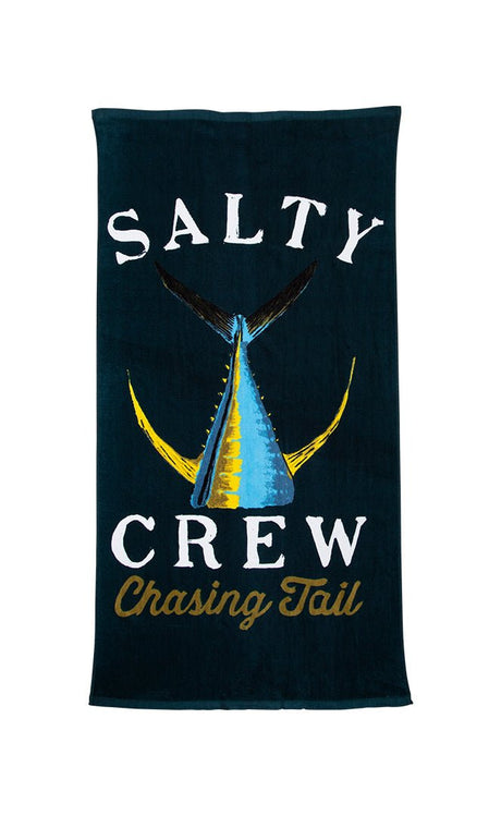 Chasing Tail Beach Towel#Salty Crew Towels