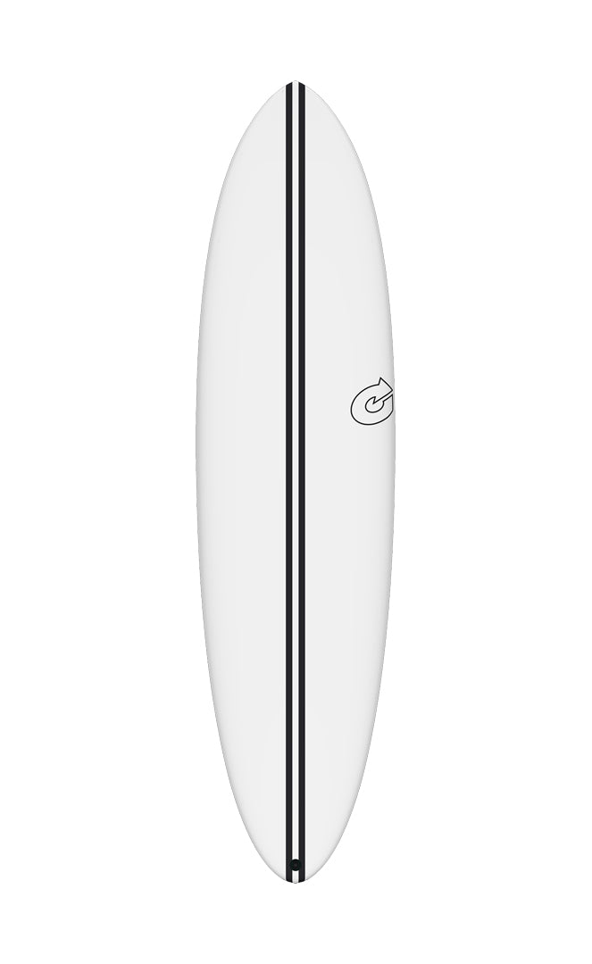 Chopper Tec Surfboard Funboard#Funboard / HybrideTorq