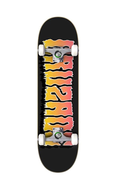 Chunk Cruz Skate Complete 8.0#Skateboard StreetCruzade