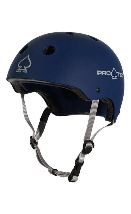 Classic Certified Skate Roller Helmet#Pro-tec Helmets