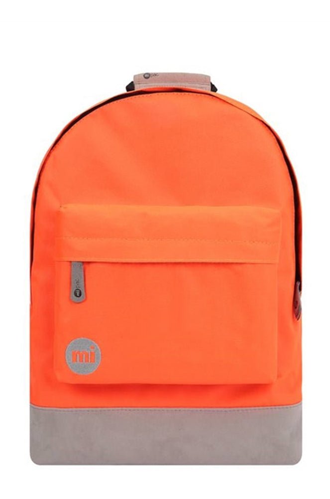 Classic Backpack#BackpacksMi-pac