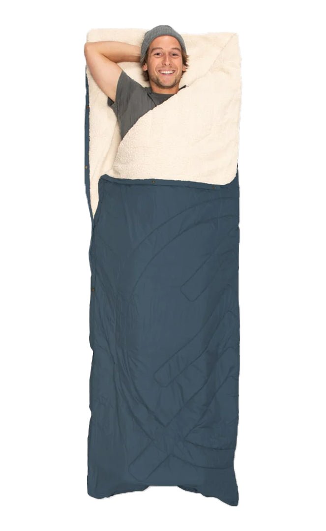 Cloudtouch Monadnock Camping Blanket Outdoor#CoversVoited
